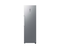 Lodówka Samsung RR39C7BJ5S9 EF Twin No Frost 186cm Srebrna AI 387L - 1306370 - zdjęcie 3